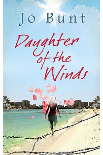 Daughter of the Winds ebook cover