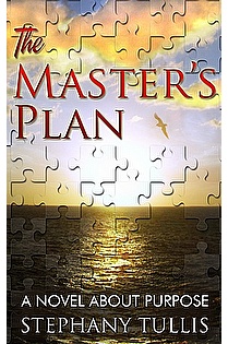 The Master's Plan ebook cover