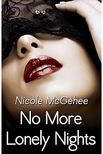 No More Lonely Nights ebook cover