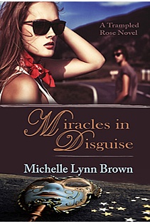 Miracles in Disguise ebook cover