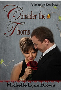 Consider the Thorns ebook cover