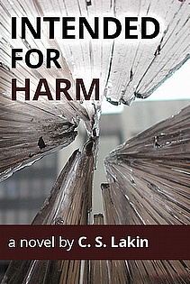 Intended for Harm ebook cover