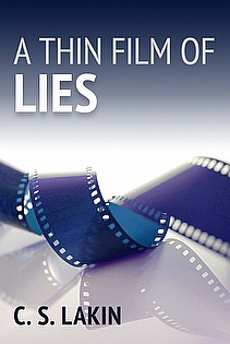 A Thin Film of Lies ebook cover