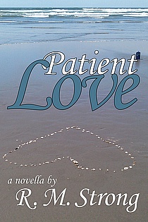 Patient Love ebook cover