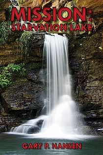 Mission: Starvation Lake ebook cover