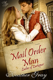 Mail Order Man ebook cover