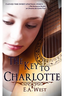 The Key to Charlotte ebook cover