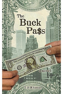 The Buck Pass ebook cover