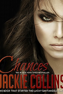 CHANCES ebook cover