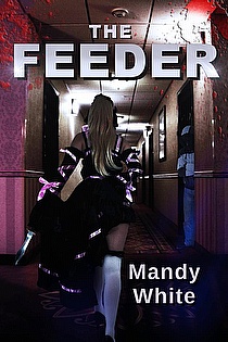 The Feeder ebook cover