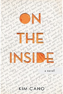 On The Inside ebook cover