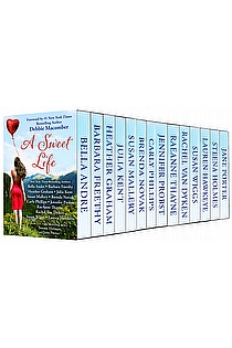 A Sweet Life Boxed Set ebook cover