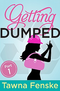 Getting Dumped, Part 1 ebook cover