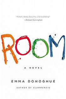 Room ebook cover