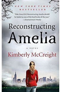 Reconstructing Amelia ebook cover