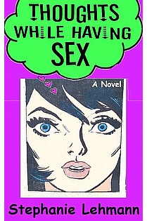 Thoughts While Having Sex ebook cover