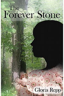 The Forever Stone  ebook cover