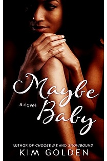 Maybe Baby ebook cover