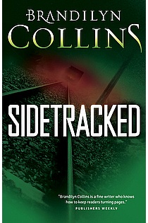 Sidetracked ebook cover