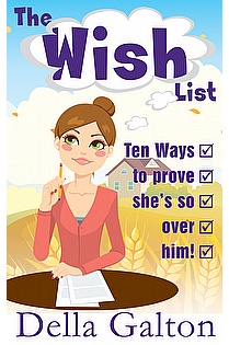 The Wish List ebook cover