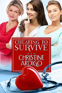 Cheating to Survive ebook cover