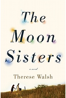 The Moon Sisters ebook cover