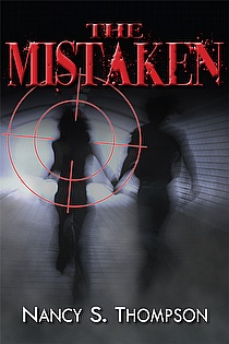 The Mistaken ebook cover