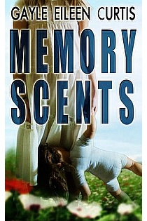 Memory Scents ebook cover