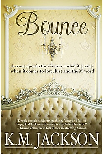 Bounce ebook cover