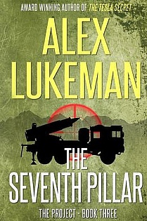 The Seventh Pillar ebook cover