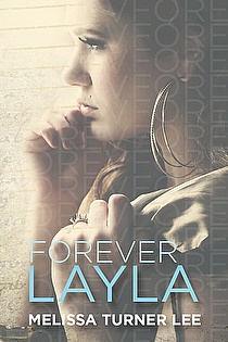 Forever Layla ebook cover