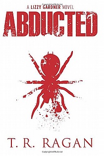 Abducted ebook cover