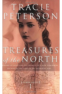 Treasures of the North ebook cover