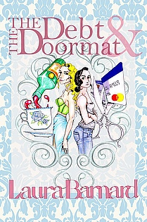 The Debt & The Doormat ebook cover