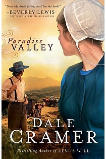 Paradise Valley ebook cover