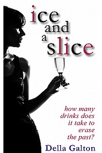 Ice And A Slice ebook cover