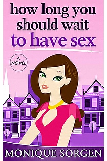 How Long You Should Wait To Have Sex ebook cover