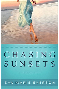 Chasing Sunsets ebook cover