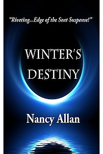 Winter's Destiny ebook cover