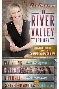 The River Valley Trilogy ebook cover