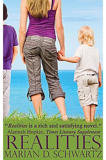 Realities ebook cover