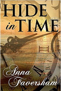 Hide in Time ebook cover