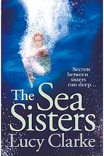 The Sea Sisters ebook cover