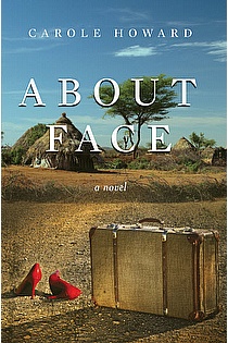 About Face ebook cover