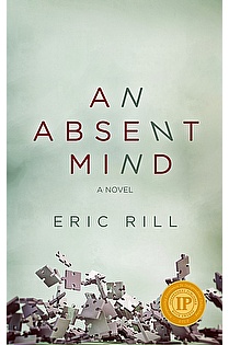 AN ABSENT MIND ebook cover