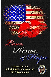 Love, Honor & Hope ebook cover