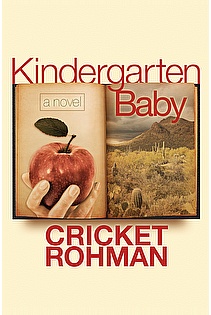 Kindergarten Baby ebook cover