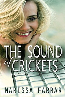 The Sound of Crickets ebook cover