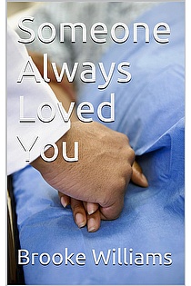 Someone Always Loved You ebook cover