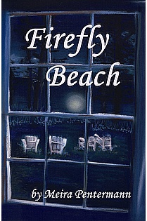 Firefly Beach ebook cover